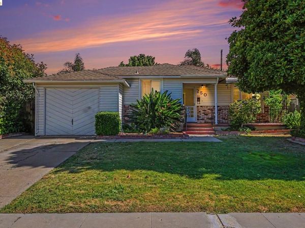 250 W 23Rd St , Tracy, CA 95376