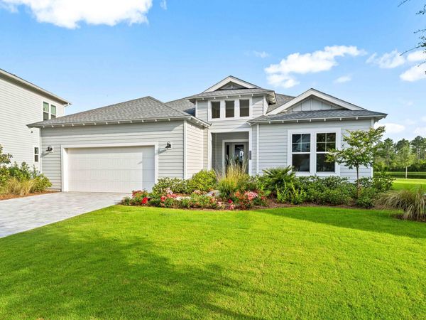 2552 Pathways Drive, Inlet Beach, FL 32461