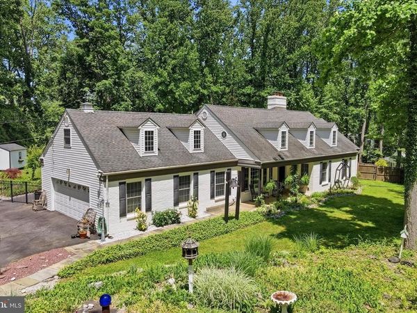 2993 N PROVIDENCE ROAD, MEDIA, PA 19063
