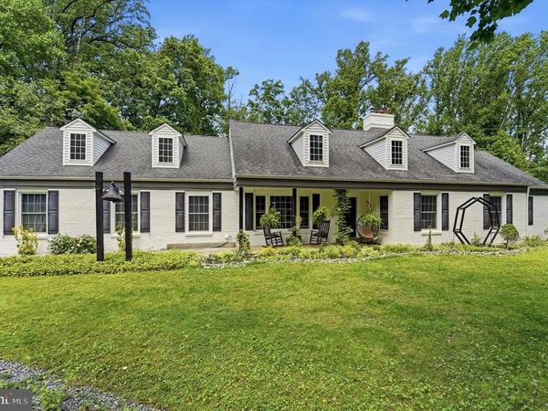 2993 N PROVIDENCE ROAD , MEDIA, PA 19063
