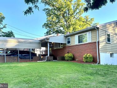 2114 COLUMBIA AVENUE, LANDOVER, MD 20785