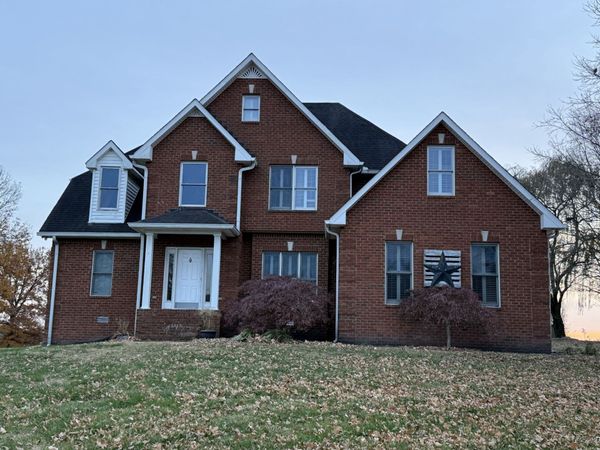 385 Thoroughbred Ln , Hartsville, TN 37074
