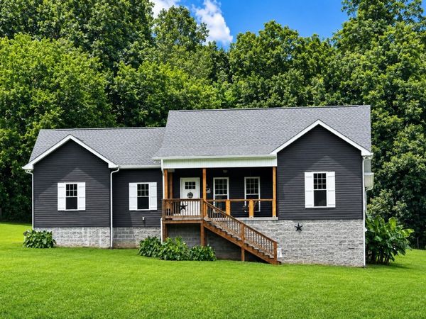 1669 Knob Creek Rd , Wartrace, TN 37183