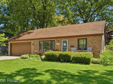 1609 New Jersey Avenue, Marysville, MI 48040