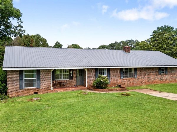 62 Maley Road, Lagrange, GA 30240