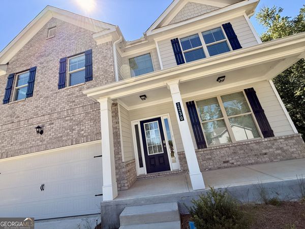 2230 Highridge Point Drive, Lithia Springs, GA 30122