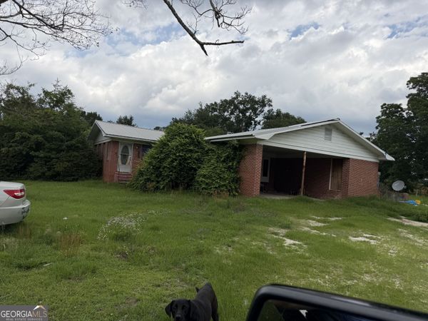 1033 S Highway 1, Swainboro, GA 30401