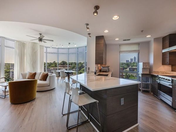 222 12th Street NE, Unit 806, Atlanta, GA 30309