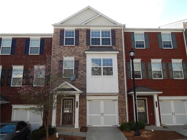 2199 Landing Walk Drive , Duluth, GA 30097