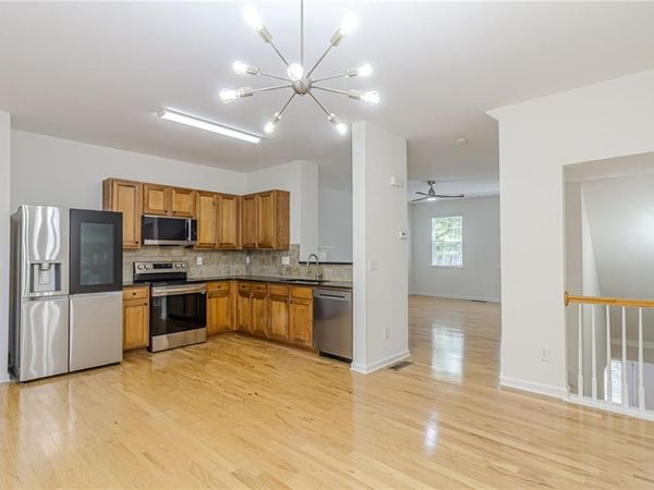 2118 Meadow Peak Road, Duluth, GA 30097