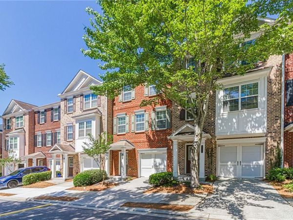 2118 Meadow Peak Road , Duluth, GA 30097