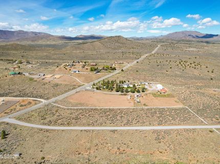 0 Red Rock Road, Reno, NV 89508 Photo
