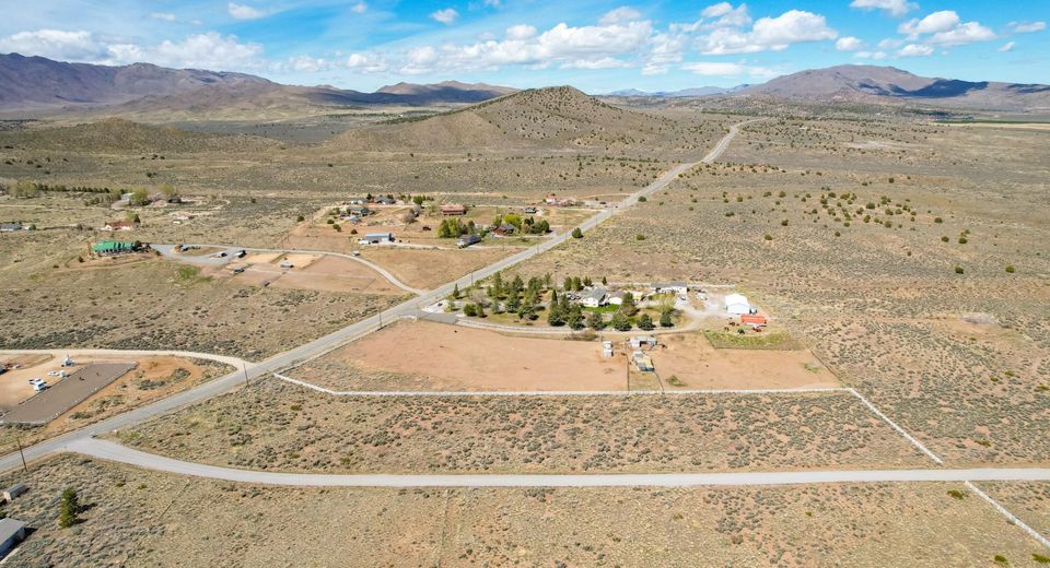 0 Red Rock Road, Reno, NV 89508 Photo