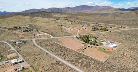 0 Red Rock Road, Reno, NV 89508 Photo