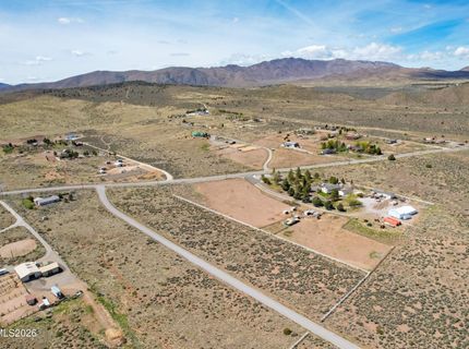 0 Red Rock Road, Reno, NV 89508 Photo