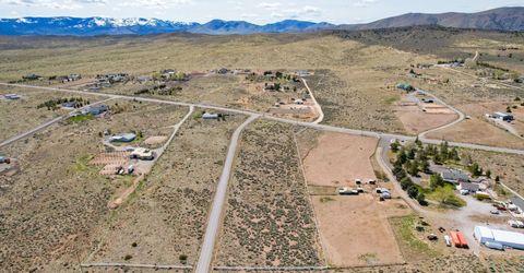 0 Red Rock Road, Reno, NV 89508 Photo