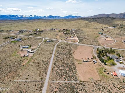 0 Red Rock Road, Reno, NV 89508 Photo