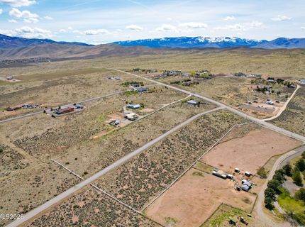 0 Red Rock Road, Reno, NV 89508 Photo