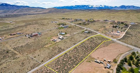 0 Red Rock Road, Reno, NV 89508 Photo