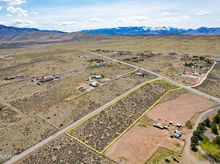0 Red Rock Road, Reno, NV 89508 Photo