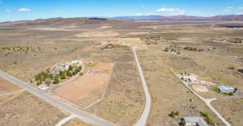 0 Red Rock Road, Reno, NV 89508 Photo