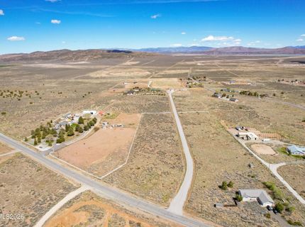 0 Red Rock Road, Reno, NV 89508 Photo