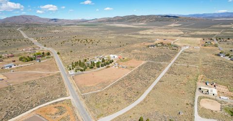 0 Red Rock Road, Reno, NV 89508 Photo