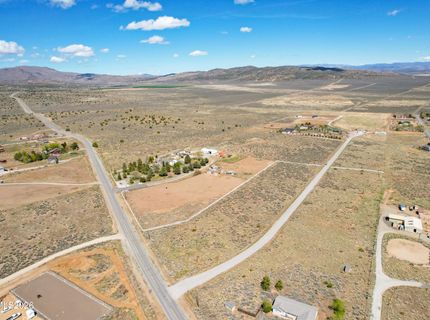 0 Red Rock Road, Reno, NV 89508 Photo