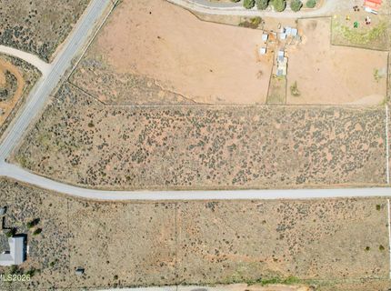 0 Red Rock Road, Reno, NV 89508 Photo