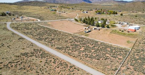 0 Red Rock Road, Reno, NV 89508 Photo