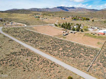 0 Red Rock Road, Reno, NV 89508 Photo