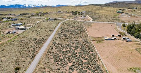 0 Red Rock Road, Reno, NV 89508 Photo