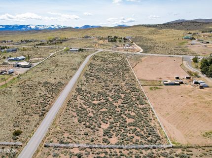 0 Red Rock Road, Reno, NV 89508 Photo