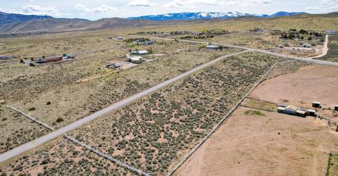 0 Red Rock Road, Reno, NV 89508 Photo
