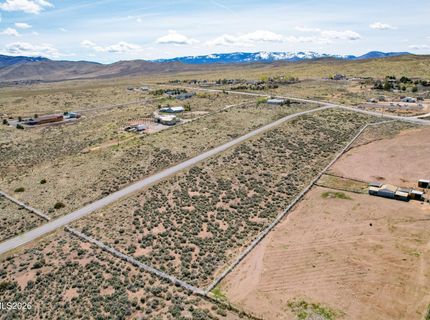 0 Red Rock Road, Reno, NV 89508 Photo