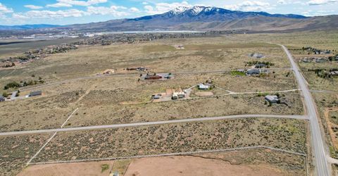 0 Red Rock Road, Reno, NV 89508 Photo