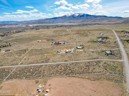 0 Red Rock Road, Reno, NV 89508 Photo
