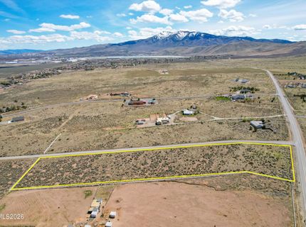 0 Red Rock Road, Reno, NV 89508 Photo