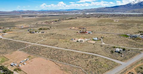 0 Red Rock Road, Reno, NV 89508 Photo
