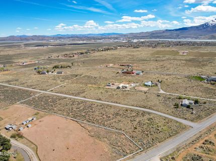 0 Red Rock Road, Reno, NV 89508 Photo