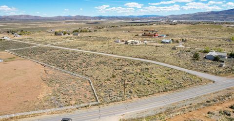 0 Red Rock Road, Reno, NV 89508 Photo