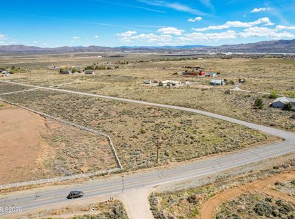 0 Red Rock Road, Reno, NV 89508 Photo