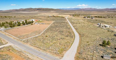 0 Red Rock Road, Reno, NV 89508 Photo