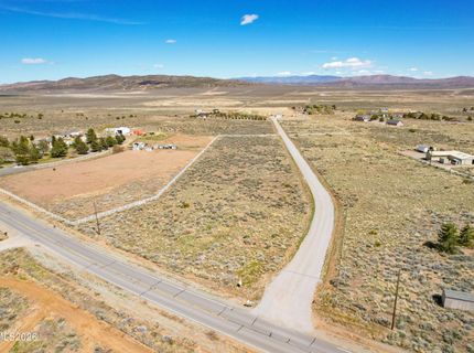 0 Red Rock Road, Reno, NV 89508 Photo