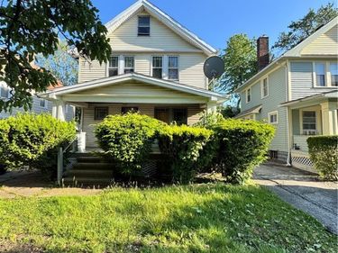 13808 Argus Avenue, Cleveland, OH 44110