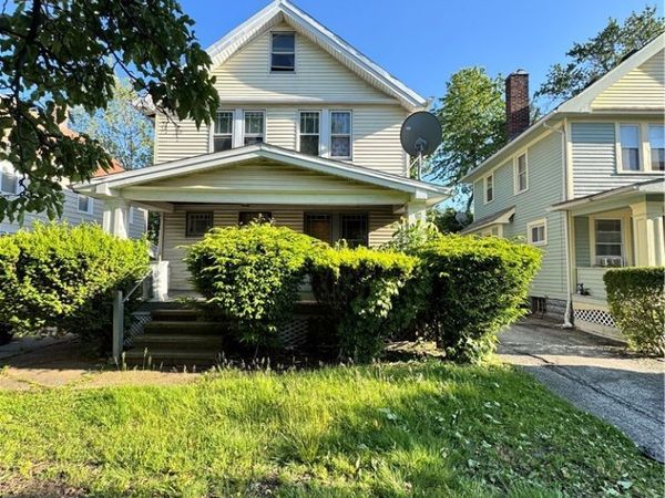 13808 Argus Avenue, Cleveland, OH 44110