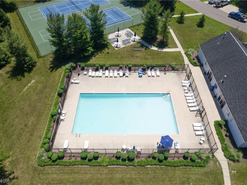 709 Gold Leaf Court, Streetsboro, OH 44241 Photo 20