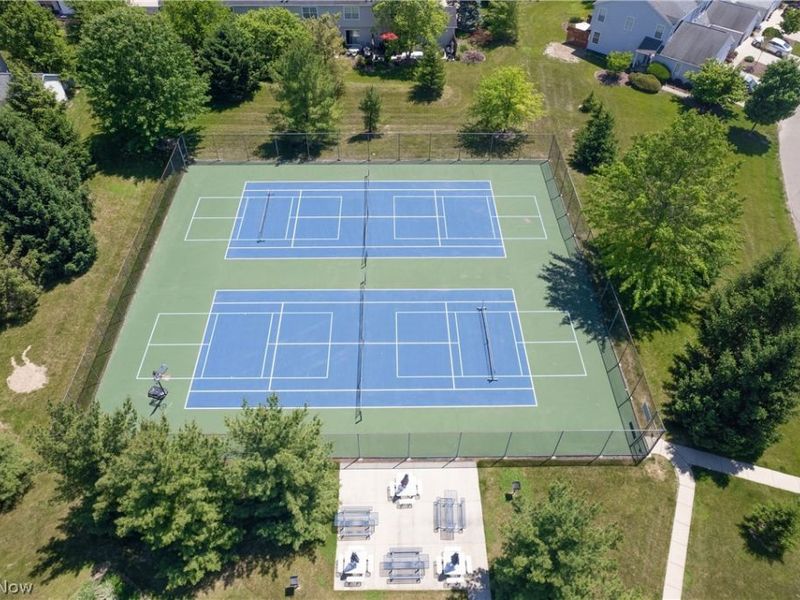 709 Gold Leaf Court, Streetsboro, OH 44241 Photo 21