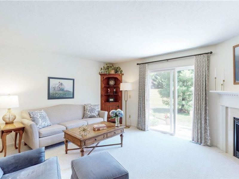 709 Gold Leaf Court, Streetsboro, OH 44241 Photo 5
