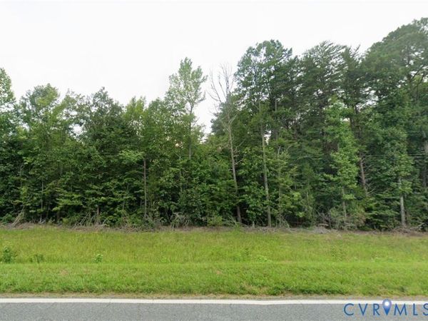 00 Burkeville Road , Victoria, VA 23974